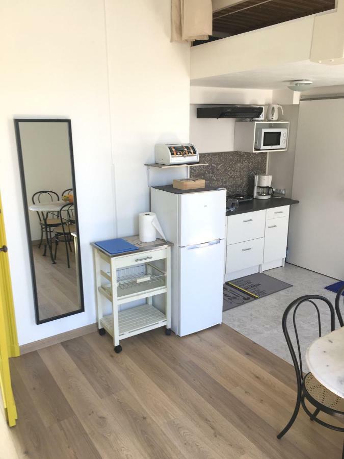Beau Meuble Centre Historique Apartment Бордо Екстериор снимка