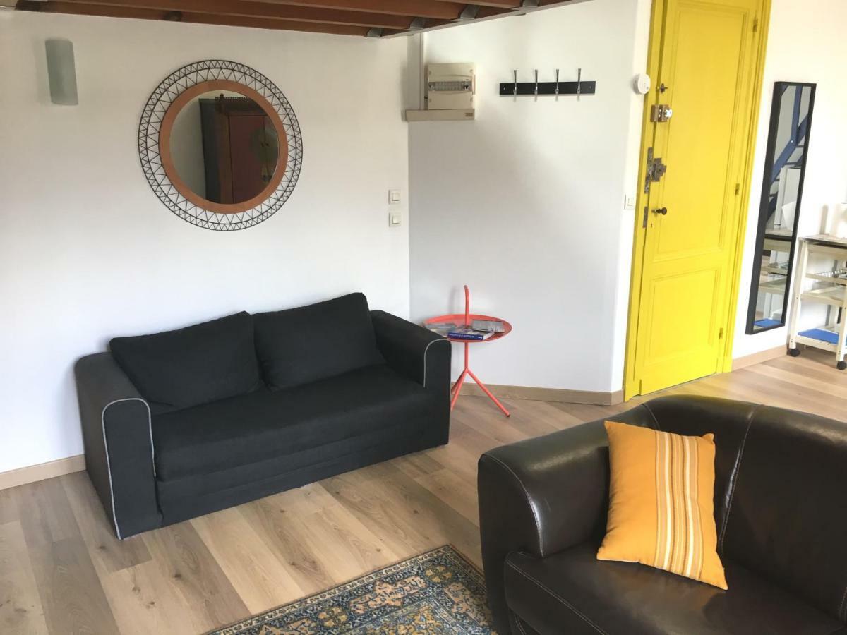 Beau Meuble Centre Historique Apartment Бордо Екстериор снимка