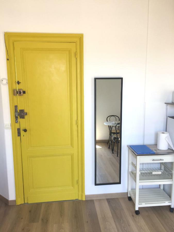 Beau Meuble Centre Historique Apartment Бордо Екстериор снимка