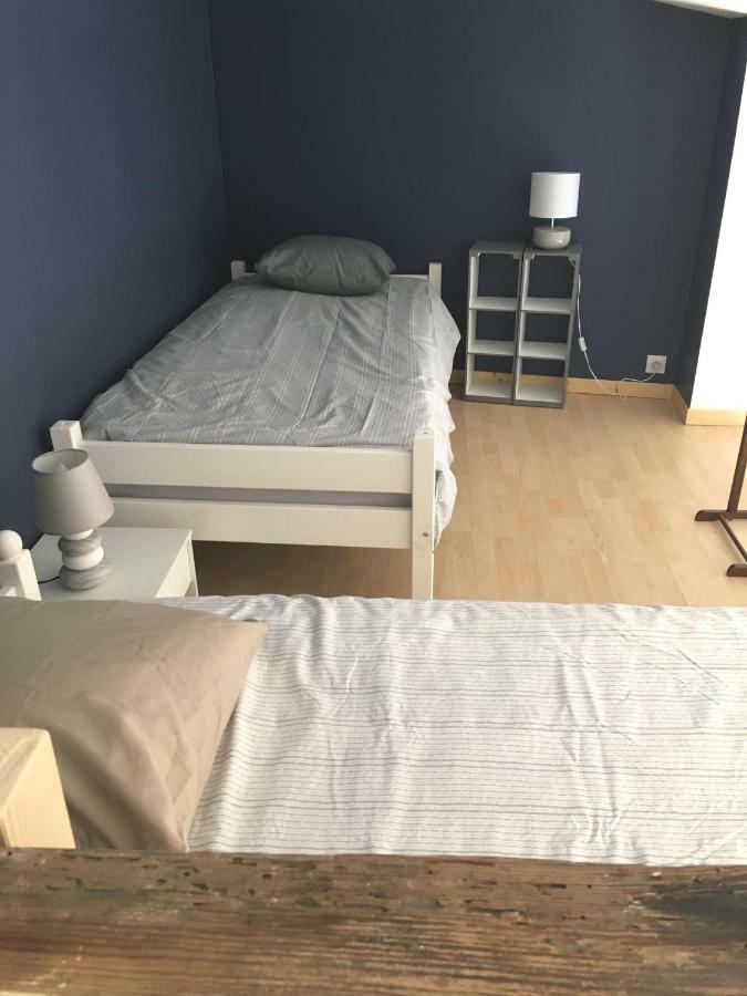 Beau Meuble Centre Historique Apartment Бордо Екстериор снимка